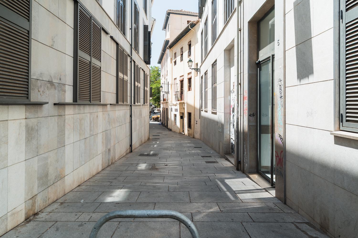Tuguest Postigo I Catedral Apartment - Free Parking — Fotos 1