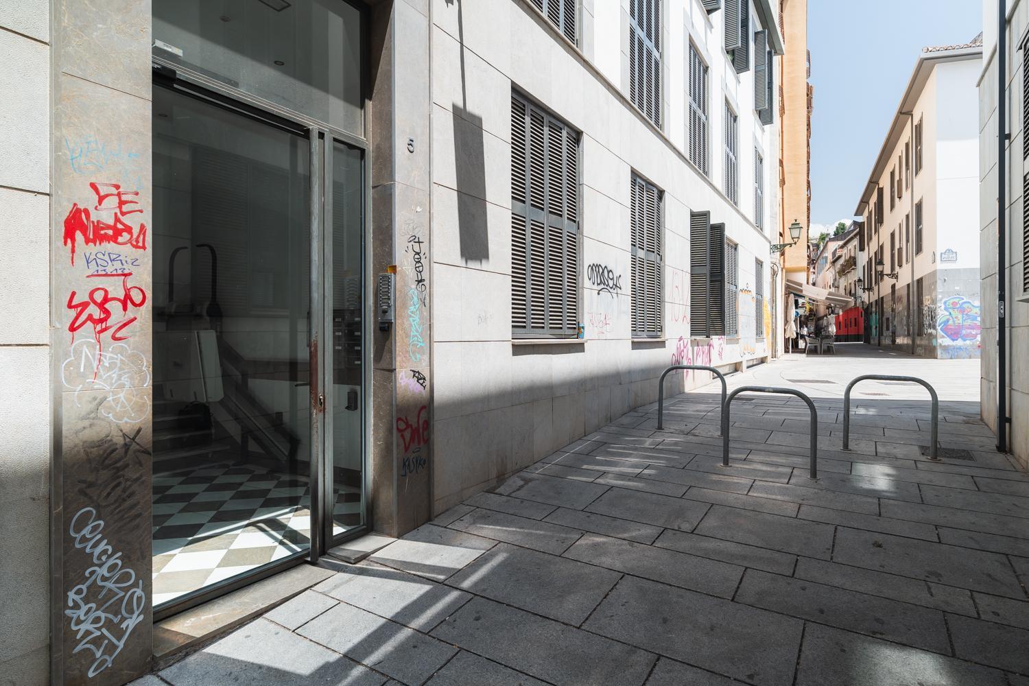 Tuguest Postigo I Catedral Apartment - Free Parking, Granada